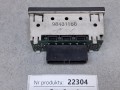 22304, Panel, wyświetlacz kontrolek ostrzegawczych na pulpicie autobusu IVECO, nr CPE 6253, nr 98431166, kontrolki IVECO (6).jpg