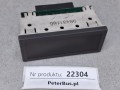 22304, Panel, wyświetlacz kontrolek ostrzegawczych na pulpicie autobusu IVECO, nr CPE 6253, nr 98431166, kontrolki IVECO (1).jpg
