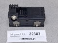 22303, Panel sterowania, sterownik ogrzewania postojowego WEBASTO nr 8EU 007 696-03, ZGS 002, Eberspracher nr 22 1000 30 43 00, Webasto 84 785 A, Mercedes 0008272670 (4).jpg