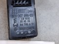22303, Panel sterowania, sterownik ogrzewania postojowego WEBASTO nr 8EU 007 696-03, ZGS 002, Eberspracher nr 22 1000 30 43 00, Webasto 84 785 A, Mercedes 0008272670 (5).jpg