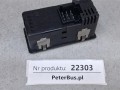22303, Panel sterowania, sterownik ogrzewania postojowego WEBASTO nr 8EU 007 696-03, ZGS 002, Eberspracher nr 22 1000 30 43 00, Webasto 84 785 A, Mercedes 0008272670 (7).jpg
