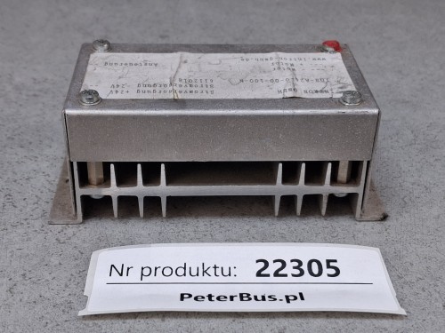 22305, Sterownik regulacji obrotów nawiewu INTRON IDS-A24-0-00-100-N, Thermal BOVA EURO 3, NEOPLAN (4).jpg