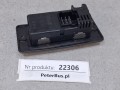 22306, Panel sterowania ogrzewaniem postojowym RENAULT ILIADE, HELLA 8EU 007 627-02, WEBASTO nr 85 339 C 12V-24V (8).jpg