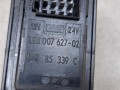 22306, Panel sterowania ogrzewaniem postojowym RENAULT ILIADE, HELLA 8EU 007 627-02, WEBASTO nr 85 339 C 12V-24V (1).jpg