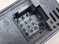 22306, Panel sterowania ogrzewaniem postojowym RENAULT ILIADE, HELLA 8EU 007 627-02, WEBASTO nr 85 339 C 12V-24V (2).jpg