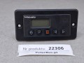 22306, Panel sterowania ogrzewaniem postojowym RENAULT ILIADE, HELLA 8EU 007 627-02, WEBASTO nr 85 339 C 12V-24V (7).jpg