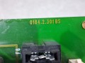 22307, Płytka bezpieczników i przekaźników nr 0184.2.301 BS, przekaźniki BOSCH nr 0 332 209 206, gniazdo bezpieczników i przekaźników (1).jpg