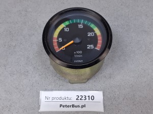 Obrotomierz SETRA S 315, IVEKA nr 7.721.008.000, nr 646 012 7011 