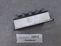 22813, Wyświetlacz kontrolek ostrzegawczych deski rozdzielczej autobusu VOLVO, 20 kontrolek, 25 PINów, nr 3034043-01, BRR-800042 R02 (9).jpg