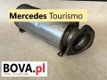 10860.01, Tłumik środkowy układu wydechowego autobusu MERCEDES Tourismo EURO 3 (8).jpg