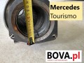 10860.01, Tłumik środkowy układu wydechowego autobusu MERCEDES Tourismo EURO 3 (7).jpg