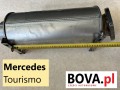 10860.01, Tłumik środkowy układu wydechowego autobusu MERCEDES Tourismo EURO 3 (5).jpg