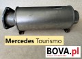 10860.01, Tłumik środkowy układu wydechowego autobusu MERCEDES Tourismo EURO 3 (2).jpg