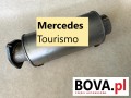 10860.01, Tłumik środkowy układu wydechowego autobusu MERCEDES Tourismo EURO 3 (1).jpg