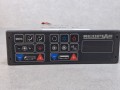 06000, Panel sterowania klimatyzacją NEOPLAN N316, ogrzewaniem, temperaturą, Bader 0485.1A01, sprawdzony, w pełni sprawny, GWARANCJA 100% sprawności (2).jpg
