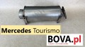 10860.01, Tłumik środkowy układu wydechowego autobusu MERCEDES Tourismo EURO 3 (16).jpg