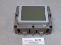 22299, Wyświetlacza LCD pulpitu autobusu, 1366.11010101, program NEOPLAN TOURLINER, GWARANCJA 100% sprawności, rok produkcji 2007 (5).jpg