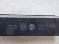 22300, Selektor, przełącznik biegów ZF RND12, nr 6006 017 202, ustawiony pionowo na desce rozdzielczej, zasilanie 24V, klawisze zmiany biegów automatycznej skrzyni (6).jpg