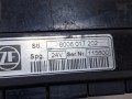 22300, Selektor, przełącznik biegów ZF RND12, nr 6006 017 202, ustawiony pionowo na desce rozdzielczej, zasilanie 24V, klawisze zmiany biegów automatycznej skrzyni (1).jpg