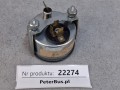 22274, Wskaźnik, zegar temperatury wody, płynu nr 641.012.7010, SETRA S315, nr 7.721.011.000, 8K0500 (1).jpg