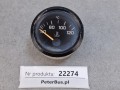 22274, Wskaźnik, zegar temperatury wody, płynu nr 641.012.7010, SETRA S315, nr 7.721.011.000, 8K0500 (3).jpg