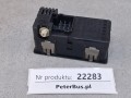 22283, Panel sterowania, sterownik ogrzewania postojowego WEBASTO nr 8EU 007 696-03, ZGS 002, Eberspracher nr 22 1000 30 43 00, Webasto 84 785 A, Mercedes 0008272670  (8).jpg