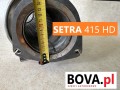 10860.01, Tłumik środkowy układu wydechowego autobusu SETRA 415 HD, GT-HD, EURO 3 (14).jpg