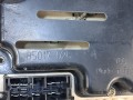 22290, Wskaźnik obrotów, obrotomierz skala 2800, wskaźnik paliwa, dwa zegary zespolone, nr 902185002, VDO nr 85017 026 (8).jpg