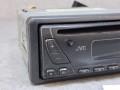 22411, Radio JVC model KD-G111, odtwarzacz CD, 100% sprawny, sprawdzony, w zestawie okablowanie i 2 kostki przyłączeniowe, zasilenie 12V (7).jpg