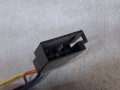 22411, Radio JVC model KD-G111, odtwarzacz CD, 100% sprawny, sprawdzony, w zestawie okablowanie i 2 kostki przyłączeniowe, zasilenie 12V (9).jpg