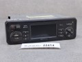 22414, Radio VDO TR 114, zasilanie 12V, sprawne, sprawdzone, wymaga wyczyszczenia, gotowe do podłączenia (5).jpg