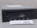 22416, USZKODZONY odtwarzacz AudioMedia AMV342S, USB, SD, MP3, DVD, niesprawny, zasilanie 12V (5).jpg