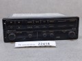 22418, Wzmacniacz autobusowy  BLAUPUNKT BCA 05, nr 7 607 005 200 5, panel sterownia RADIO, kaseta, CD, video   - 100% sprawny -   (4).jpg