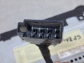22421, Radioodtwarzacz Pioneer MVH-190UBG, Radio AMFM, USB, Aux-in, wraz z okablowaniem, 2 wtyczki, sprawdzony - sprawny, gotowy do pracy (19).jpg