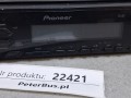 22421, Radioodtwarzacz Pioneer MVH-190UBG, Radio AMFM, USB, Aux-in, wraz z okablowaniem, 2 wtyczki, sprawdzony - sprawny, gotowy do pracy (6).jpg