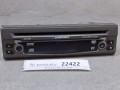 22422, NIESPRAWNY odtwarzacz DVD-ME4 Blaupunkt DVD-CD-MP3 player  (9).jpg