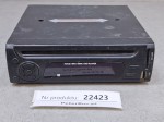 NIESPRAWNY odtwarzacz DVD, HDCD, MP3, WMA, DVD player, USB, SD, nie działa