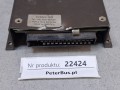 22424, NIESPRAWNY wzmacniacz Wehtec AB, PA1A Bus Amplifire, sterujący radio, AUX, mikrofon pilota i kierwocy (4).jpg