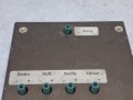 22425, Wzmacniacz SCANIA - VOLVO VEHTEC AB PA1a Bus Amplifier, Radio, AUX, mikrofon kierowcy i przewodnika (5).jpg