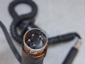 22426, Mikrofon  BLAUPUNKT CDM-07-S, wtyczka na 4 PINY, kabel, cienki mikrofon - ORYGINAŁ - 100% sprawności GWARANCJA  (6).jpg