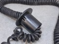 22426, Mikrofon  BLAUPUNKT CDM-07-S, wtyczka na 4 PINY, kabel, cienki mikrofon - ORYGINAŁ - 100% sprawności GWARANCJA  (1).jpg