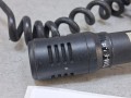 22426, Mikrofon  BLAUPUNKT CDM-07-S, wtyczka na 4 PINY, kabel, cienki mikrofon - ORYGINAŁ - 100% sprawności GWARANCJA  (3).jpg