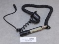 22426, Mikrofon  BLAUPUNKT CDM-07-S, wtyczka na 4 PINY, kabel, cienki mikrofon - ORYGINAŁ - 100% sprawności GWARANCJA  (5).jpg