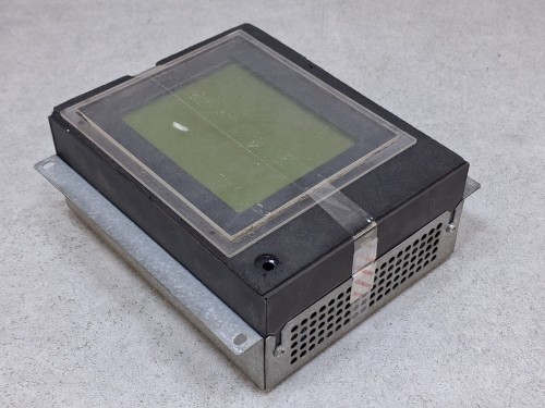 22318, Wyświetlacz pulpitu VDO 1366.01005201, wersja 1.5, sprawdzony, czytelny wyświetlacz LCD, pozostałe komponenty sprawne (6).jpg