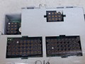 22433, Wyświetlacza LCD pulpitu autobusu, 1366.11010101, MAN Lions lub JELCZ M121, GWARANCJA 100% sprawności, wgrany program JELCZ, wyświetlacz czytelny, sprawny (9).jpg