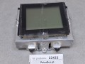 22433, Wyświetlacza LCD pulpitu autobusu, 1366.11010101, MAN Lions lub JELCZ M121, GWARANCJA 100% sprawności, wgrany program JELCZ, wyświetlacz czytelny, sprawny (5).jpg