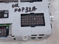 22246, Wyświetlacza LCD pulpitu autobusu np. VAN Hool, 1366.11010101, sprawdzony, GWARANCJA 100% sprawności, wersja 2.0, czytelna matryca, wgrany program FAP32A, A2C53228478  (1).jpg
