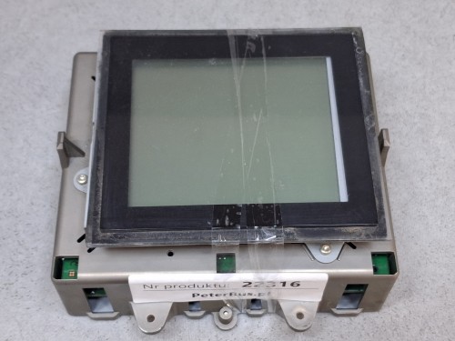 22316, Wyświetlacza LCD pulpitu autobusu np. VAN Hool, 1366.11010101, sprawdzony, GWARANCJA 100% sprawności, wersja 1.2, czytelna matryca, wgrany program FAPxCan, DMUX32-M  (7).jpg