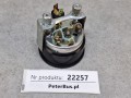 22257, Zegar, wskaźnik ładowania, voltomierz VDO, skala 18-32 VOLT, nr 332.30462 - używany, 24V, VAN HOOL  (2).jpg