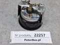 22257, Zegar, wskaźnik ładowania, voltomierz VDO, skala 18-32 VOLT, nr 332.30462 - używany, 24V, VAN HOOL  (4).jpg